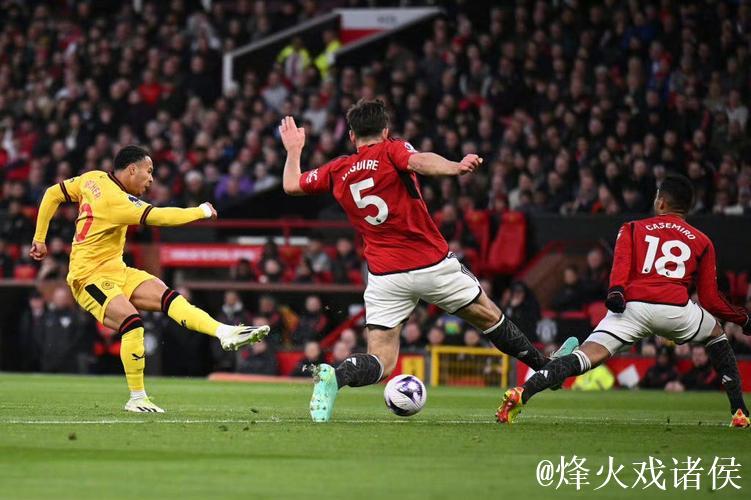 曼联半场狂轰17脚,创本赛季英超球队上半场射门新高 曼联半场狂轰17脚,创本赛季英超球队上半场射门新高